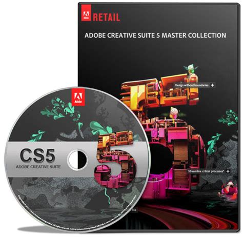 adobe cs 5.5 master collection download